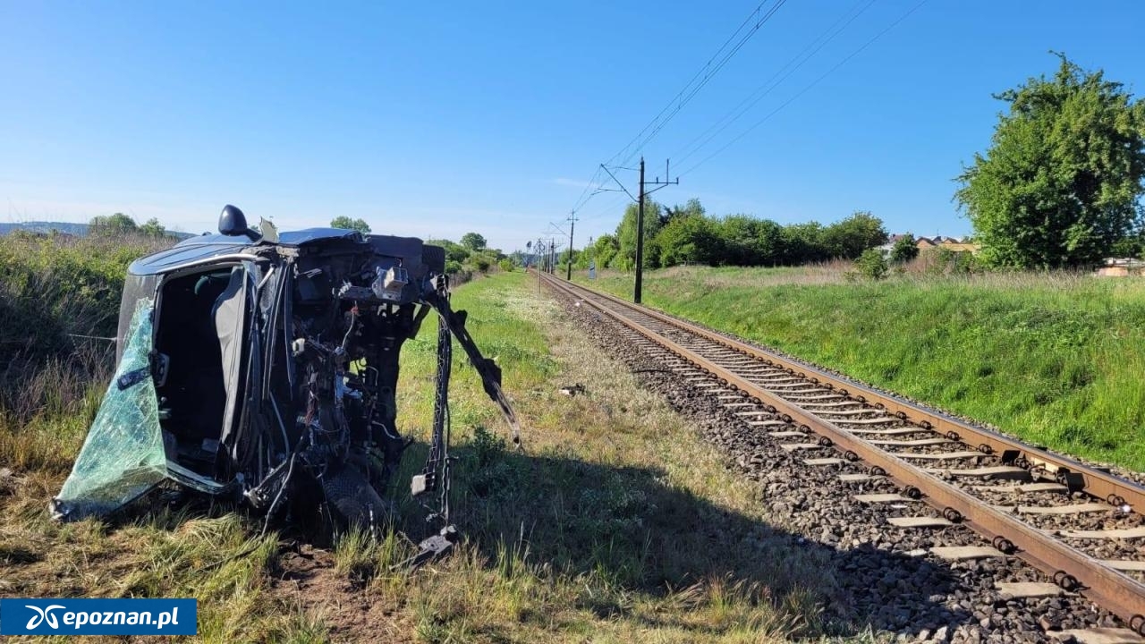 fot. KPP Chodzież