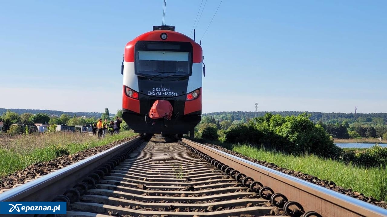 fot. KPP Chodzież