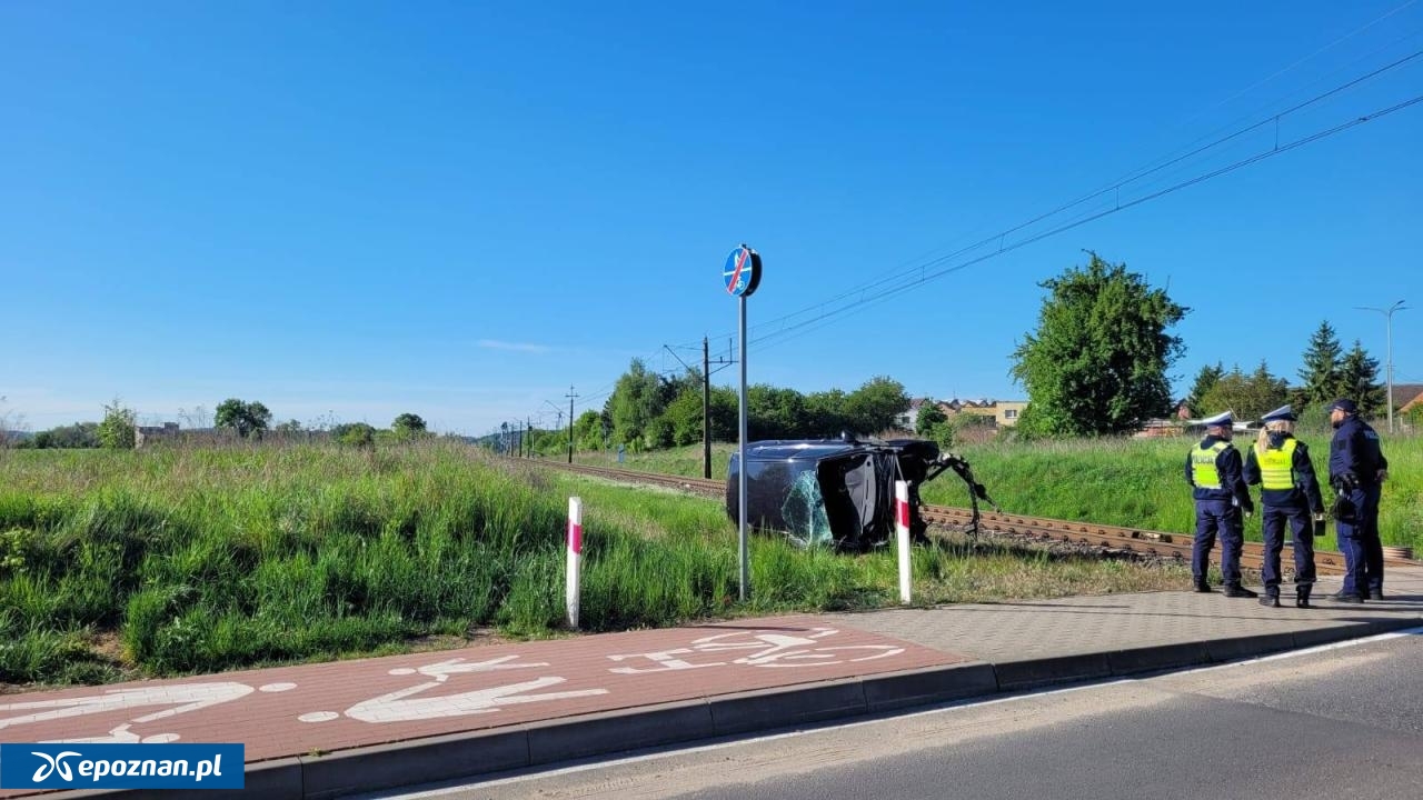 fot. KPP Chodzież