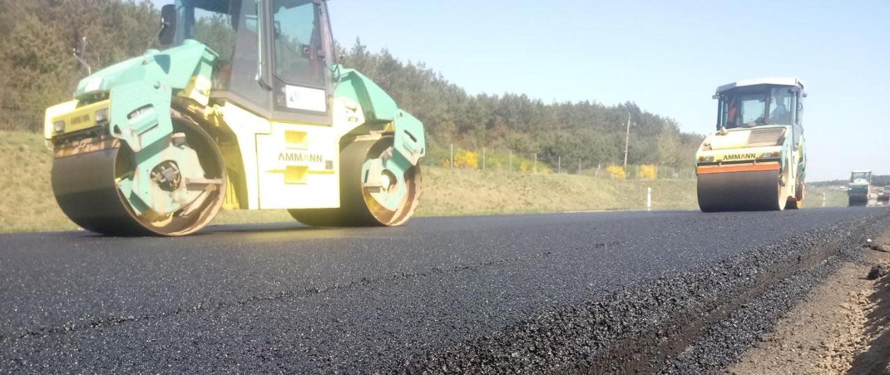 Kolejny etap ważnej drogi już z gotowym projektem. To pierwszy odcinek realizowany w naszym województwie