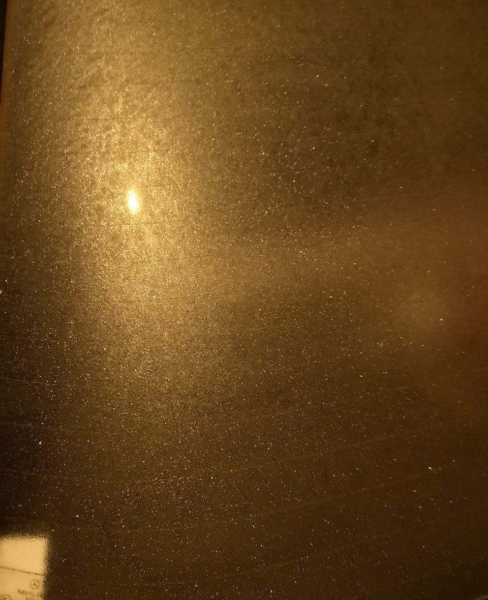 Ostrzeżenie I stopnia przed przymrozkami dla Wielkopolski!