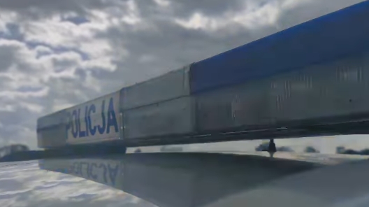 Policjant z Poznania będąc na urlopie w Międzyzdrojach dokonał niesamowitego rozpoznania!