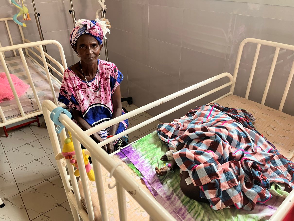 Aparat RTG z poznańskiego szpitala trafi do Afryki.