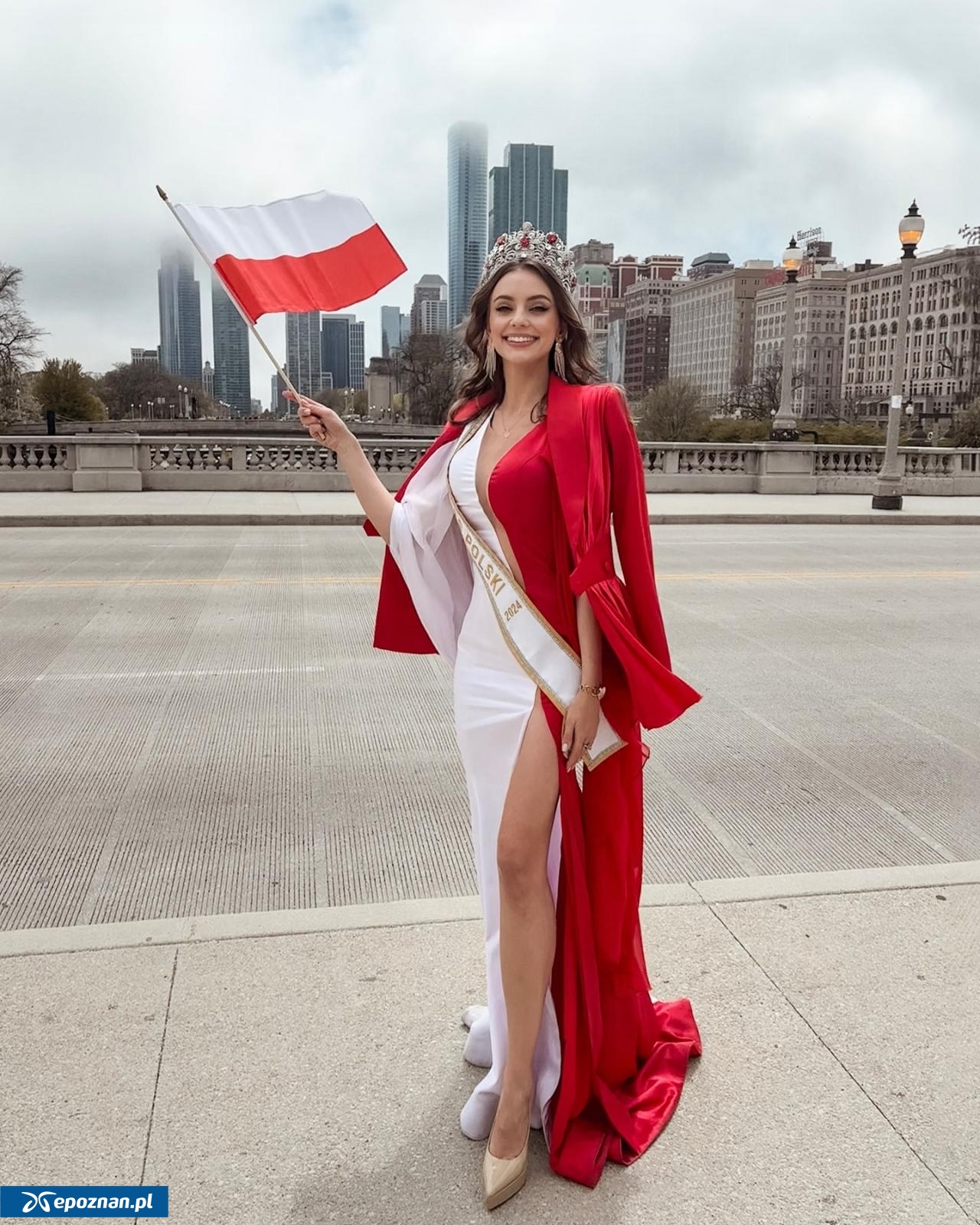 fot. Miss Polski