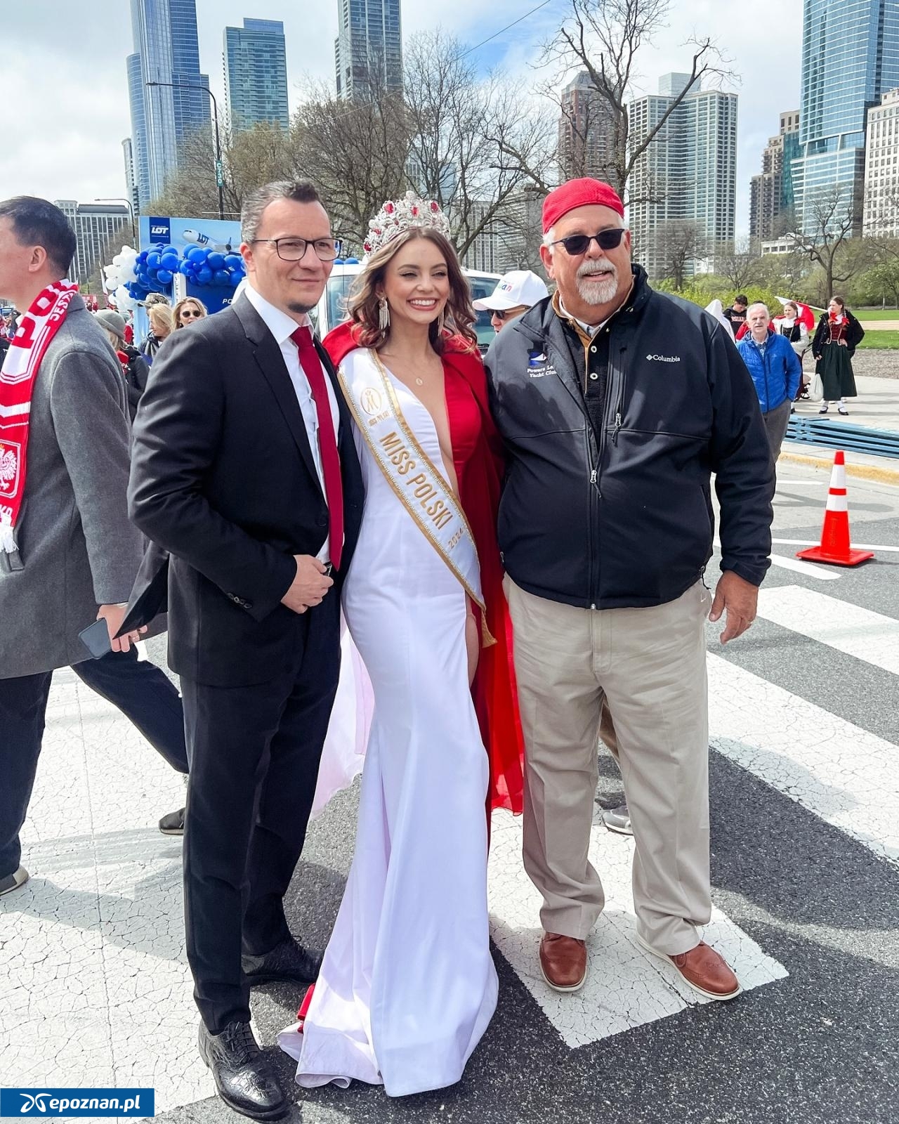 fot. Miss Polski