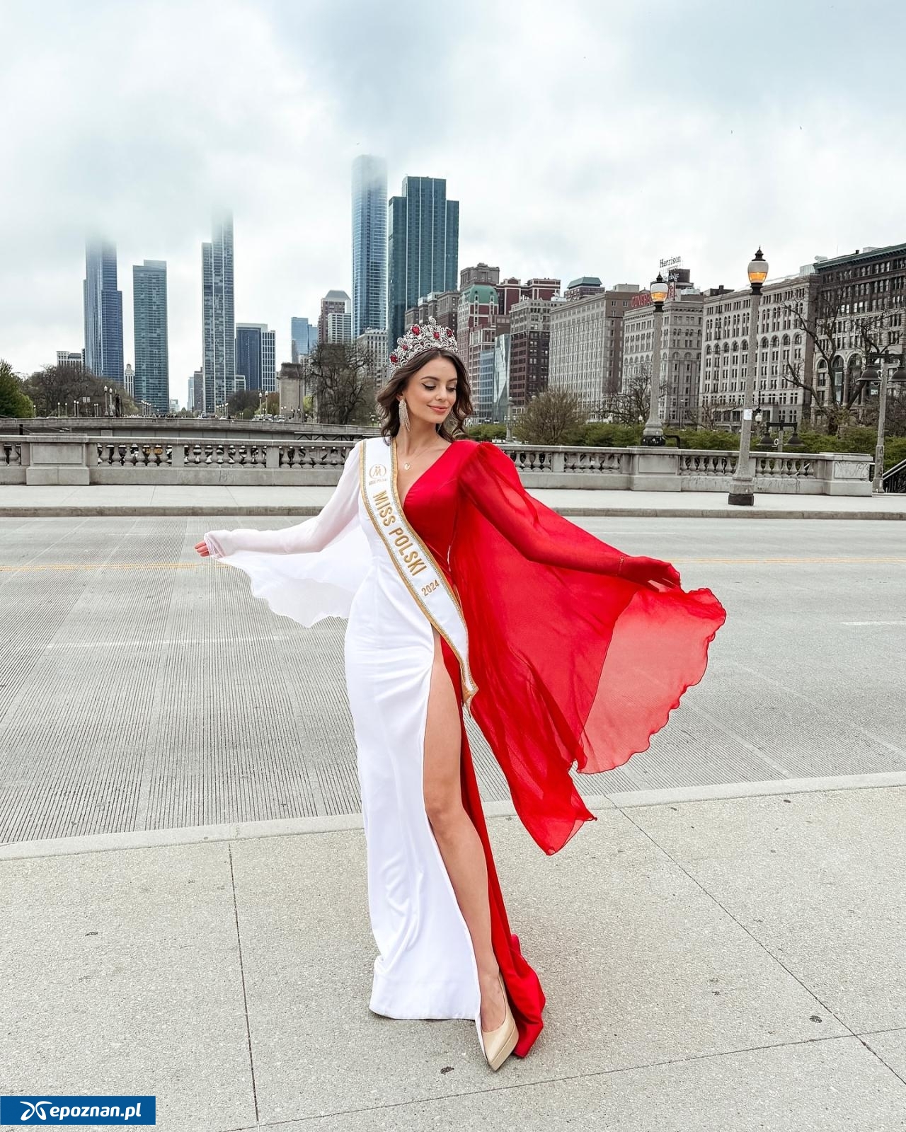 fot. Miss Polski