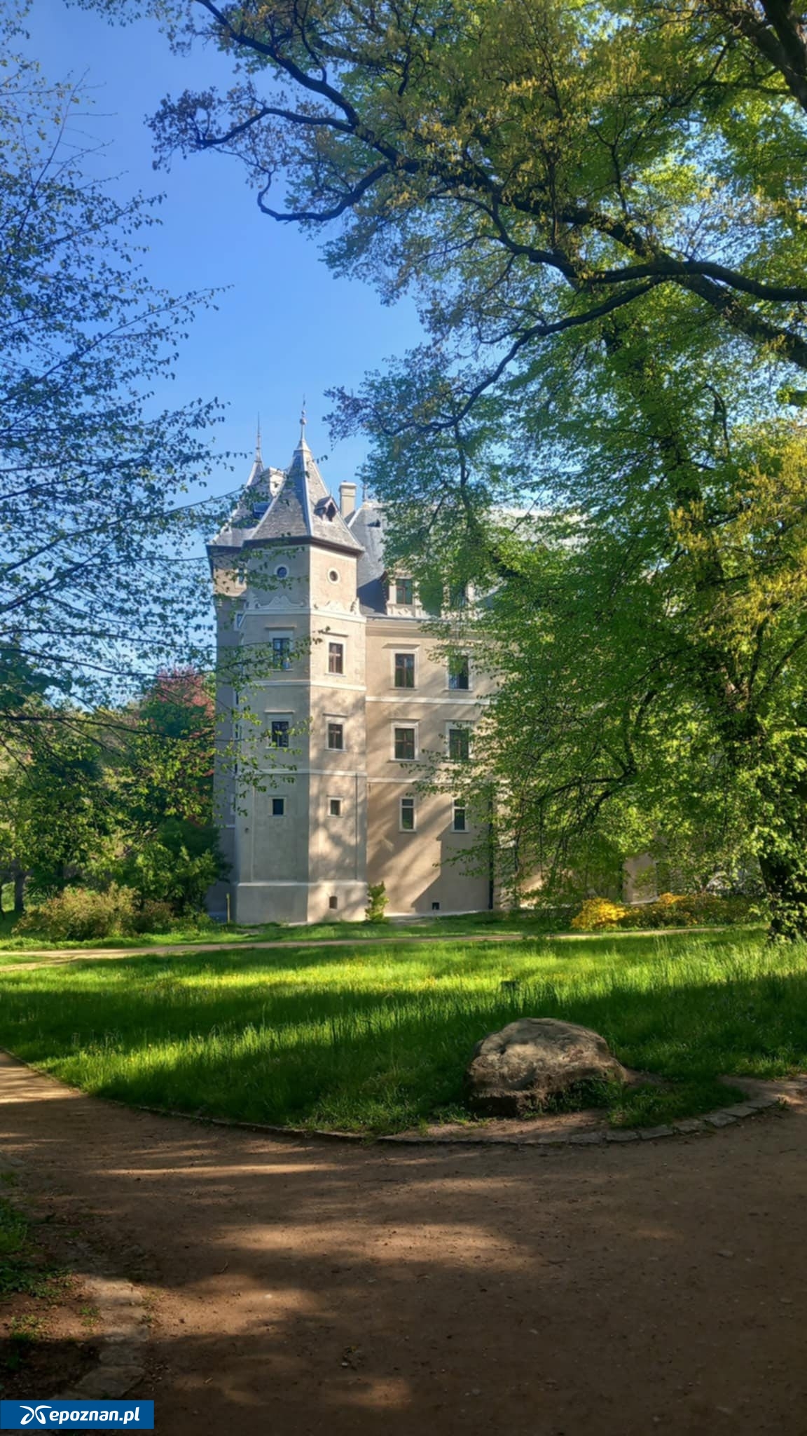 fot. Muzeum Zamek w Gołuchowie