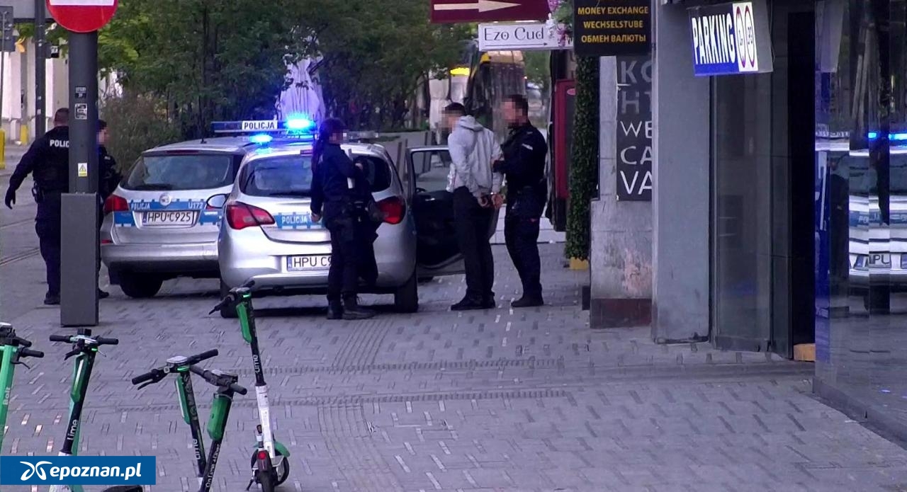 fot. Straż Miejska