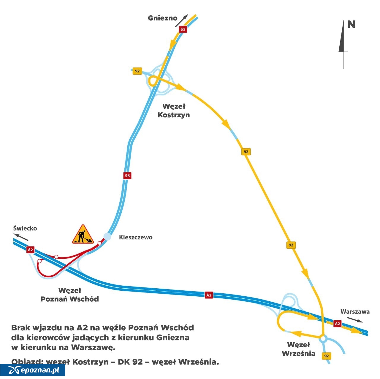 fot. Autostrada Wielkopolska