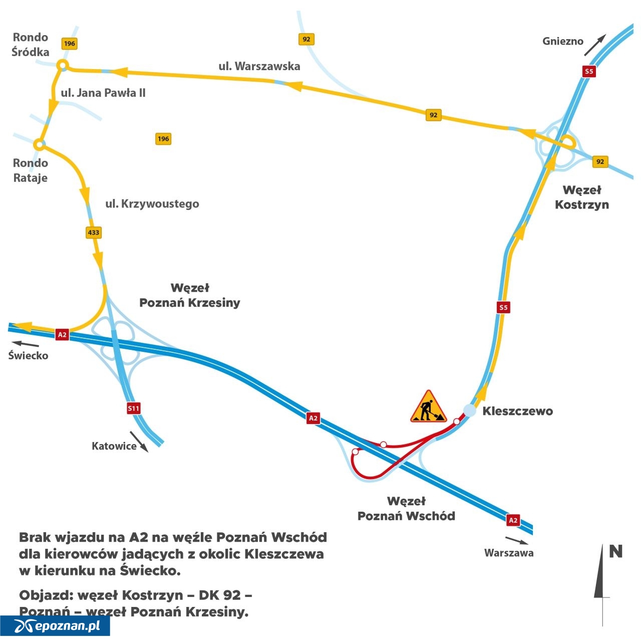 fot. Autostrada Wielkopolska