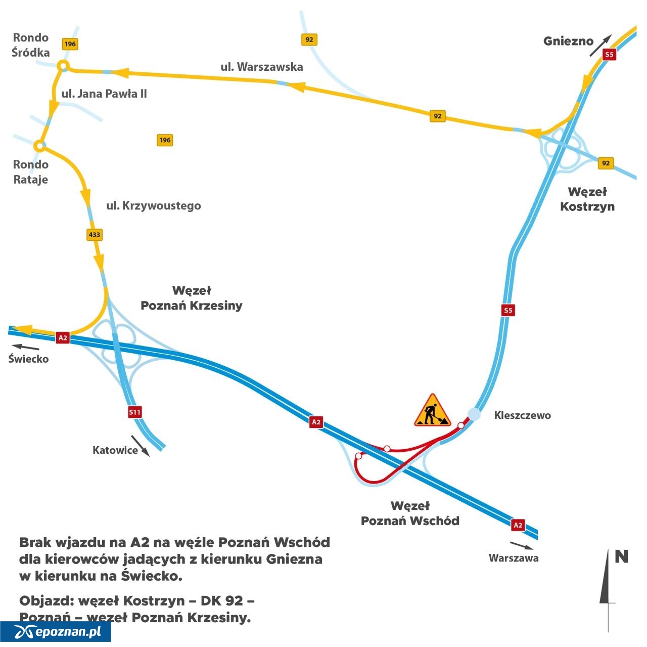 fot. Autostrada Wielkopolska
