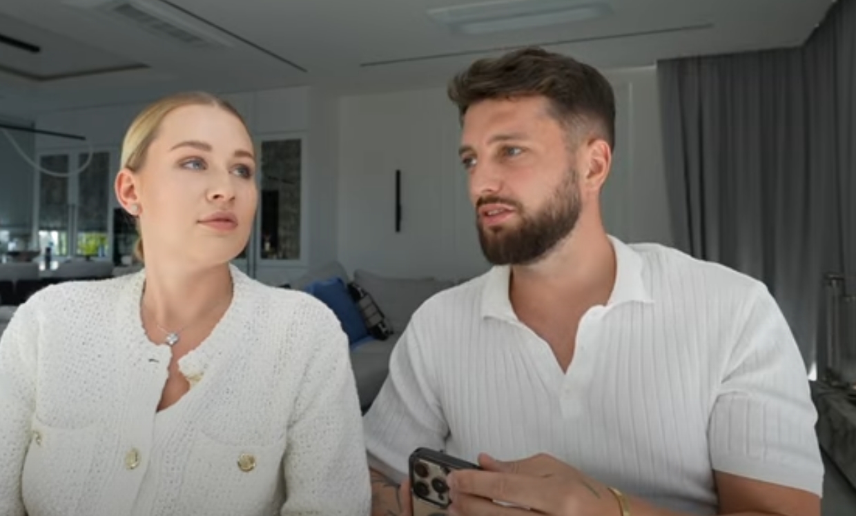 Andziaks podsumowała otwarcie sklepu w Poznaniu. "Mieli do mnie pretensje, iż tak długo stoją w kolejce". Były przepychanki i krzyki