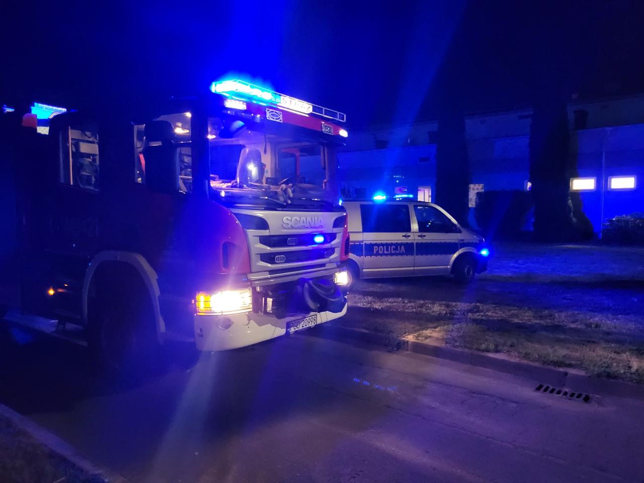 Fatalny wypadek w wielkopolskim zakładzie. Maszyna wciągnęła rękę pracownicy