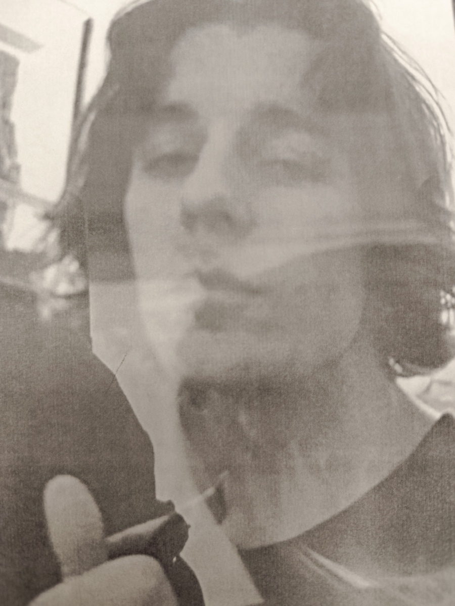 Podstępem doprowadzono małoletnią osobę do innej czynności seksualnej. Poznajesz go?