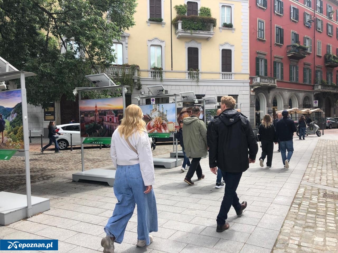fot. PLOT - Poznańska Lokalna Organizacja Turystyczna / FB