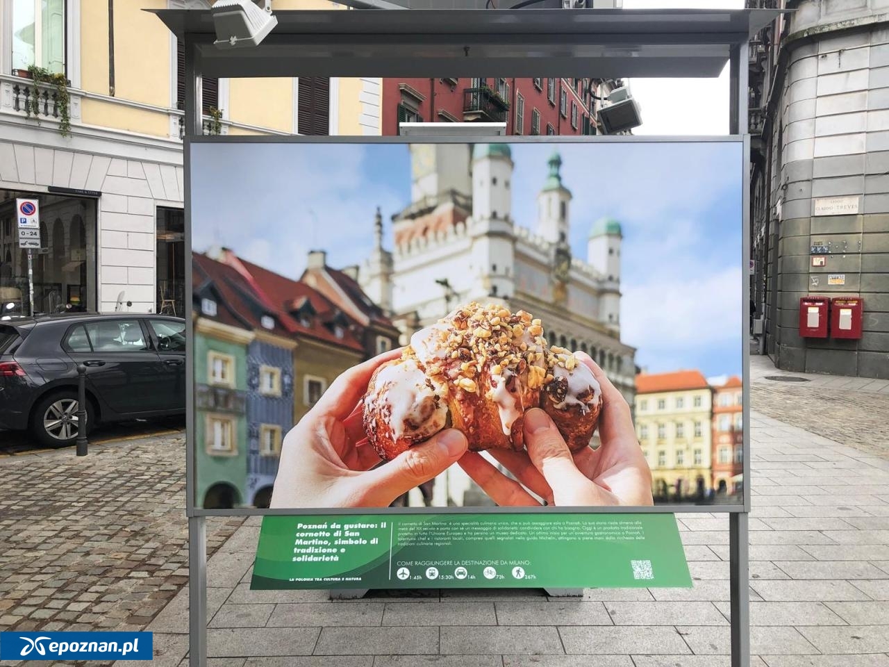 fot. PLOT - Poznańska Lokalna Organizacja Turystyczna / FB