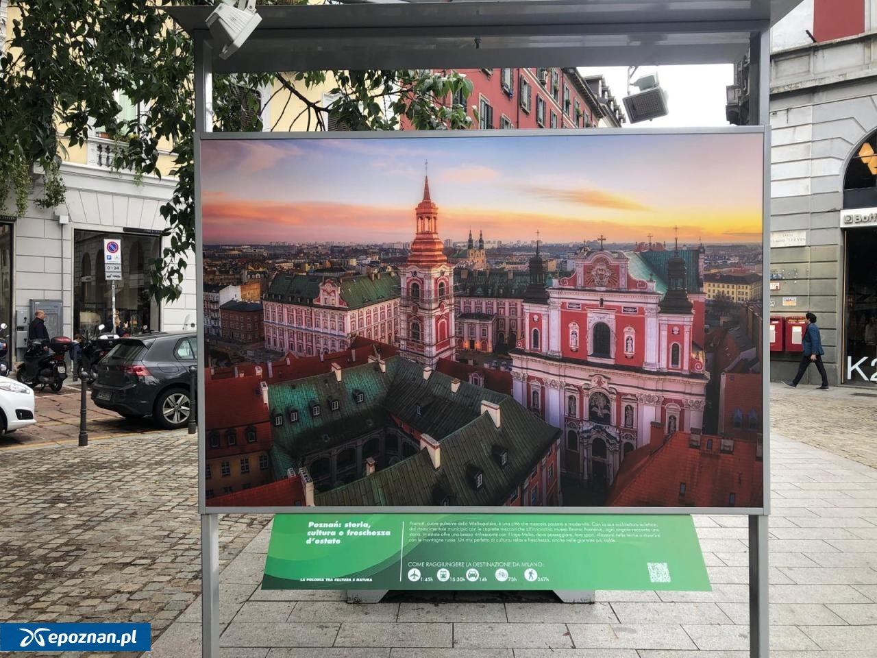 fot. PLOT - Poznańska Lokalna Organizacja Turystyczna / FB