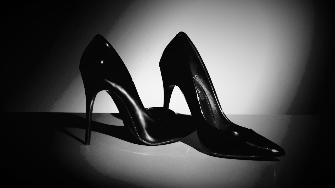 Wpadł internetowy oszust. To on w 2022 roku chciał kupić od mieszkanki naszego regionu buty