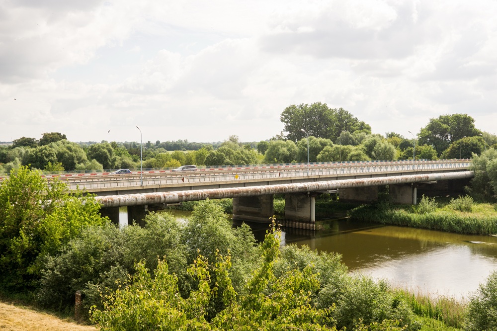 Szykuje się remont ważnego mostu w naszym regionie. "Droga jest alternatywą dla autostrady A2"
