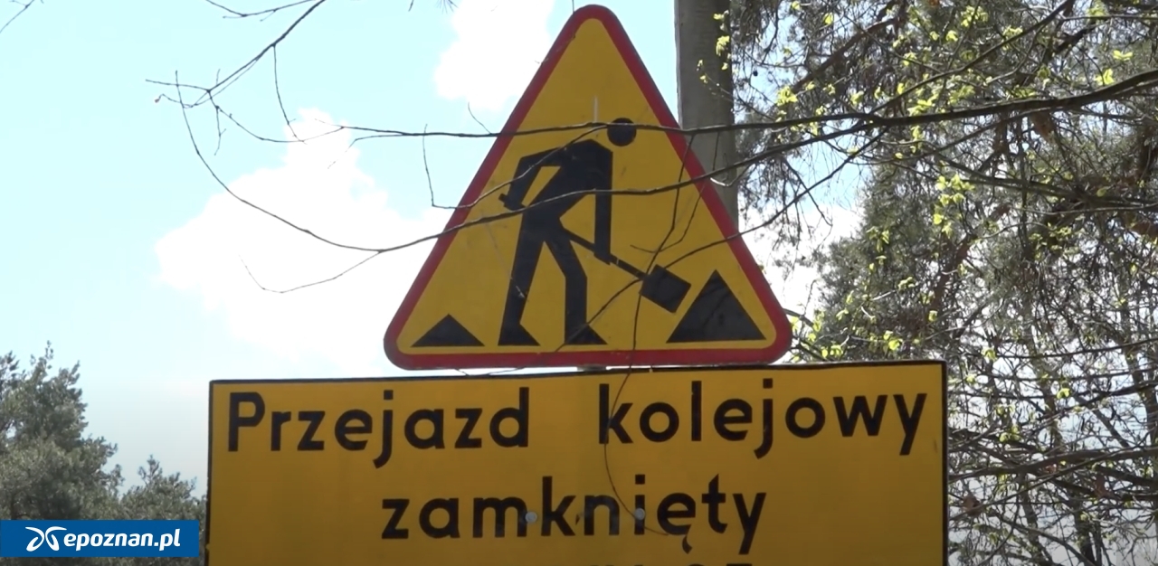 Koniec "koszmaru" na północy Poznania Otwierają przejazd, na razie jeden