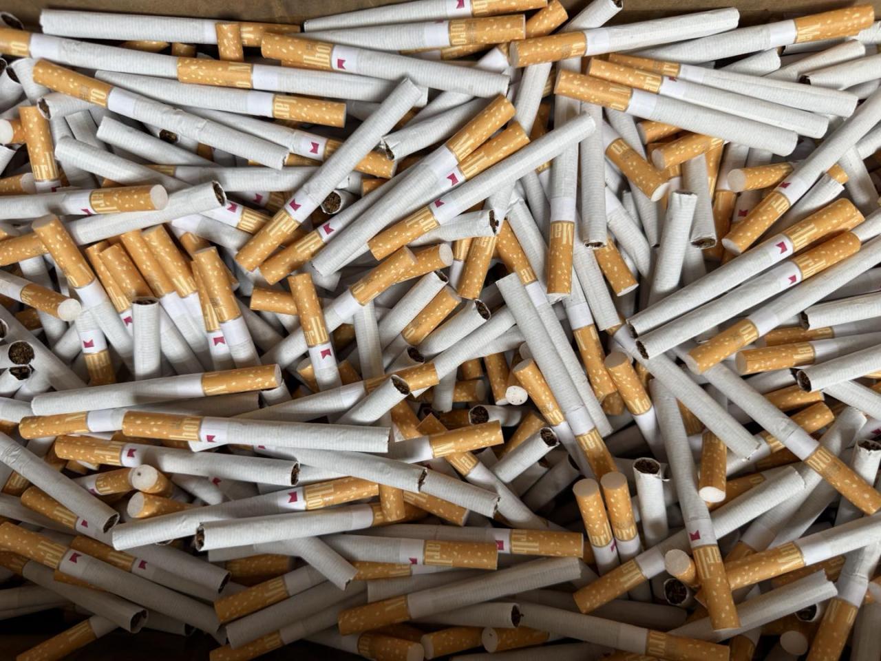 Region. Klient i sprzedawca z zarzutami