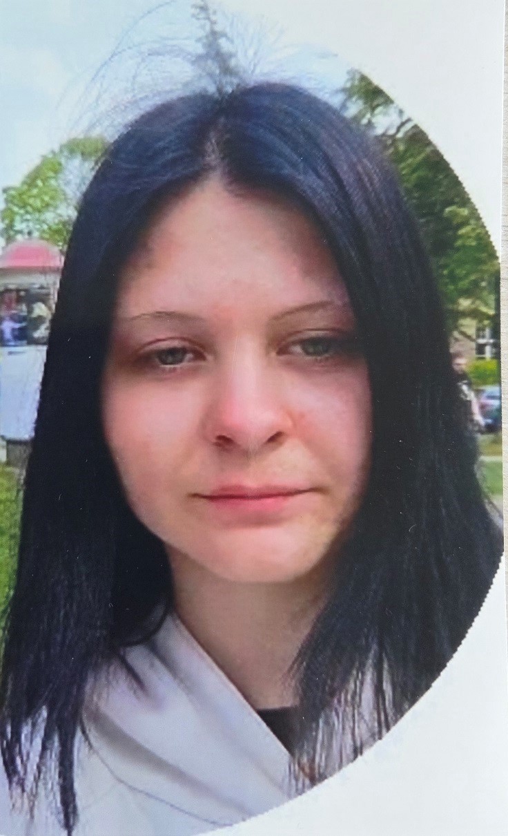 Zaginęła 16-latka ze Swarzędza