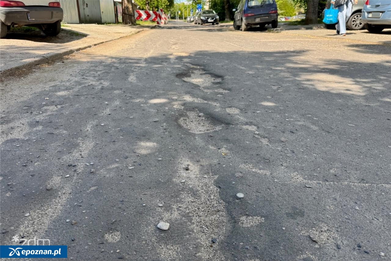 fot. ZDM Poznań