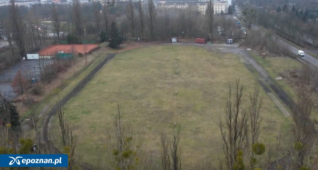 Nowa hala sportowa powstanie obok Areny? "I my, i właściciele chcemy się dogadać"