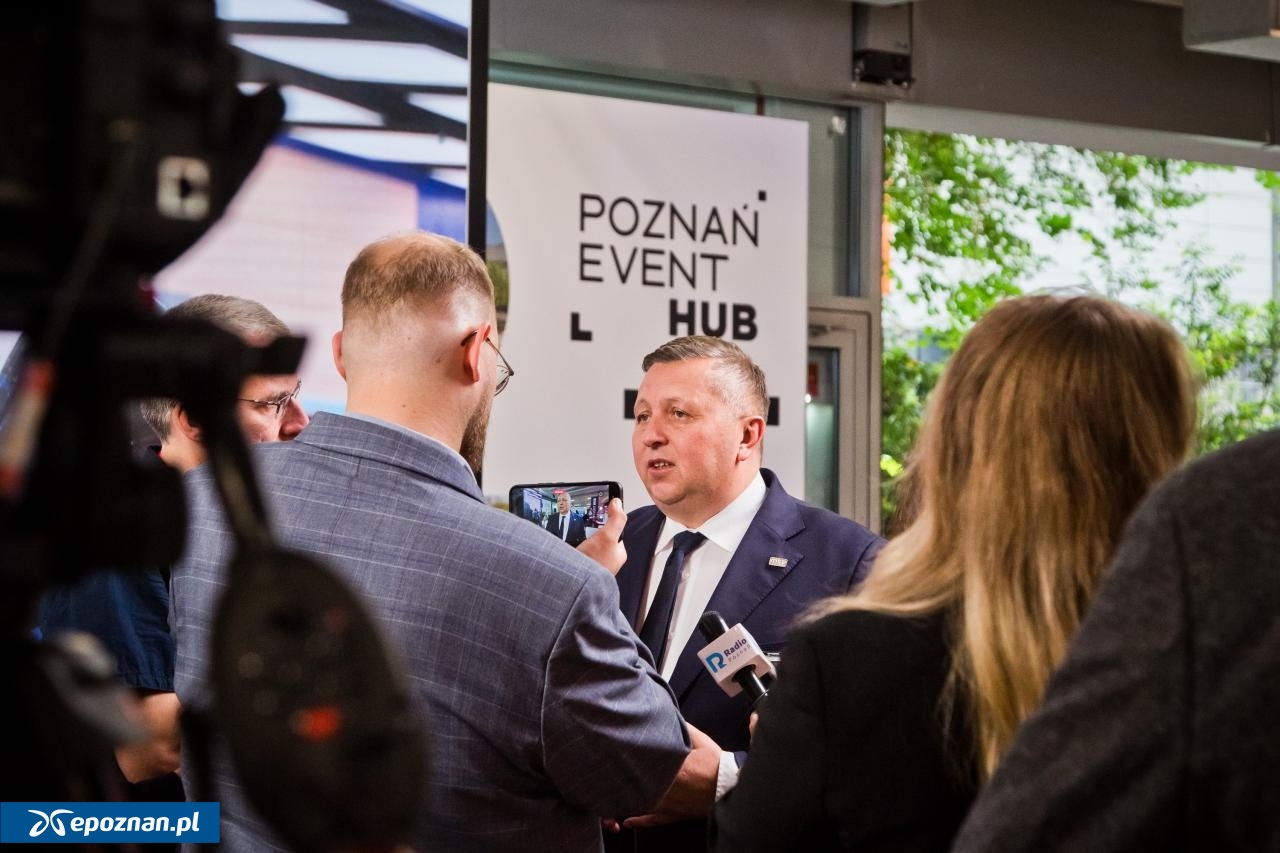 materiały prasowe | fot. MTP / fotobueno