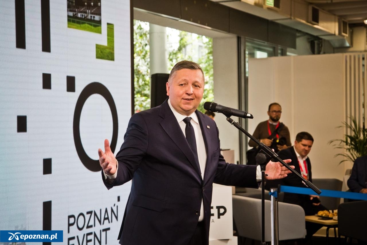 materiały prasowe | fot. MTP / fotobueno