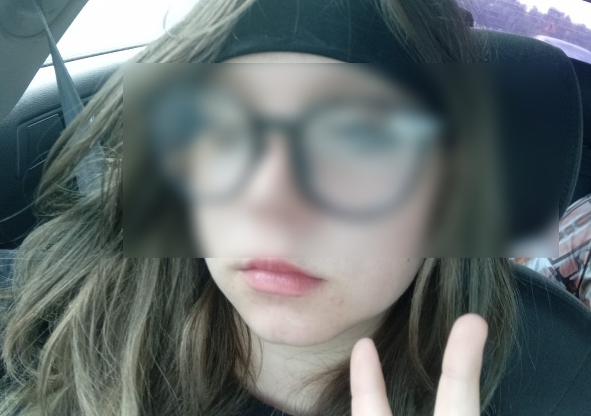 Child alert! Zaginęła 11-letnia dziewczynka