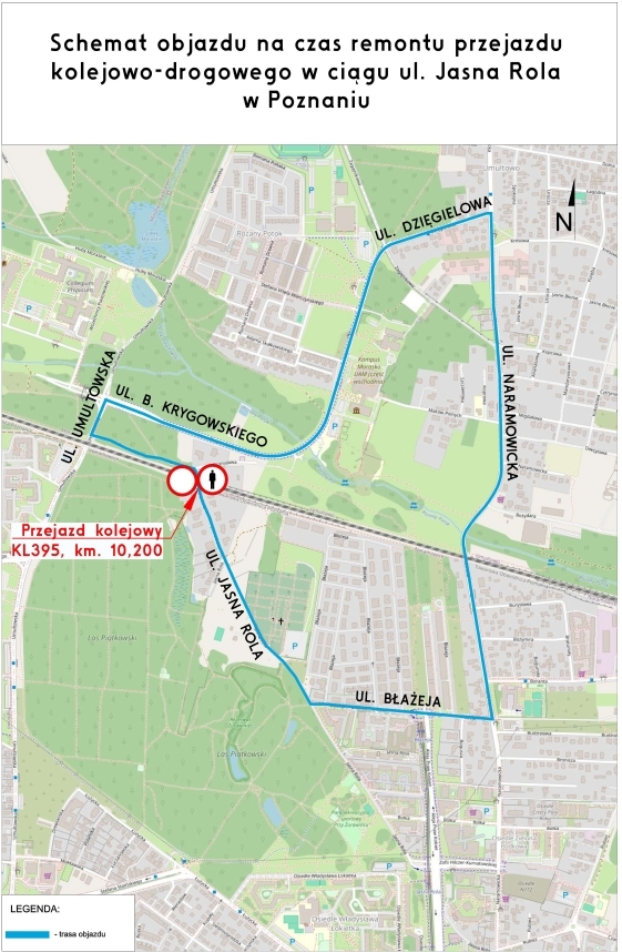 fot. ZDM Poznań