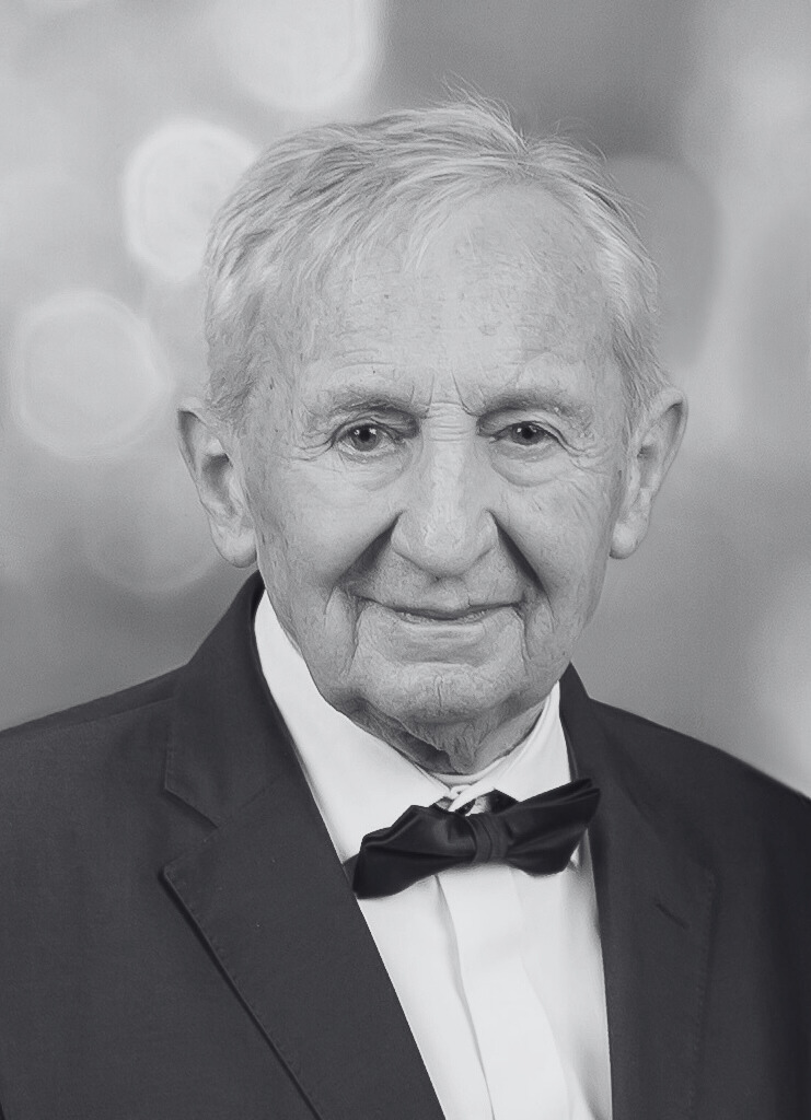 Nie żyje Stefan Mytkowski