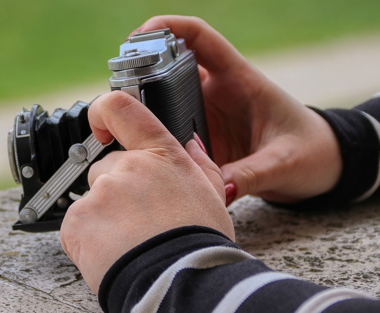 Konkurs fotograficzny. Można wygrać iPhone 16! Wystarczy wybrać się z aparatem do Parku Krajobrazowego Puszcza Zielonka