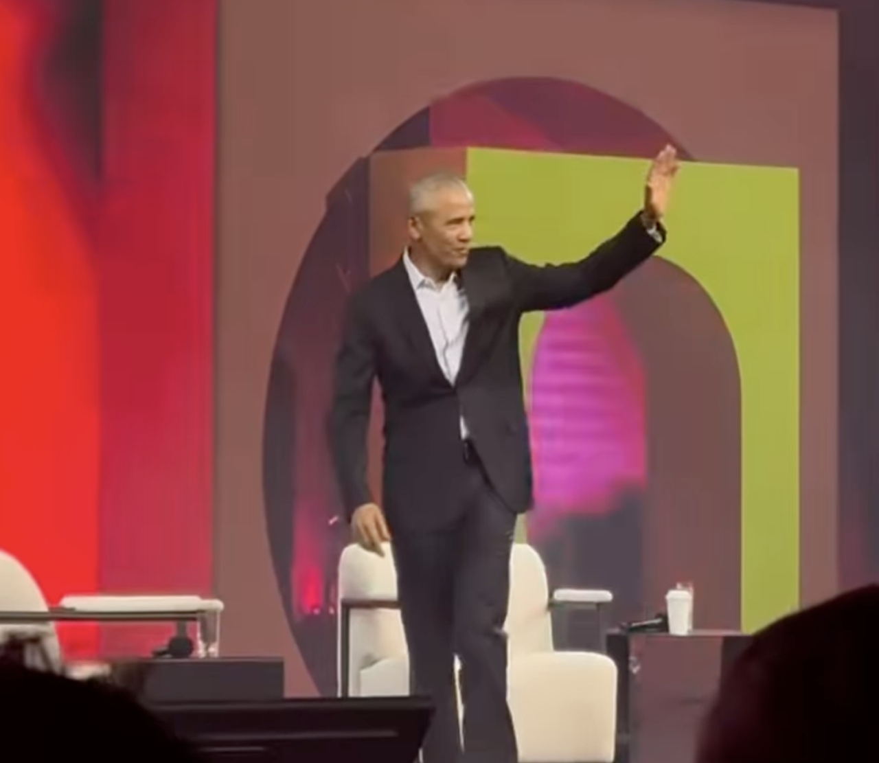 Co Barack Obama powiedział w Poznaniu? Zebraliśmy dla Was najciekawsze myśli z konferencji Impact