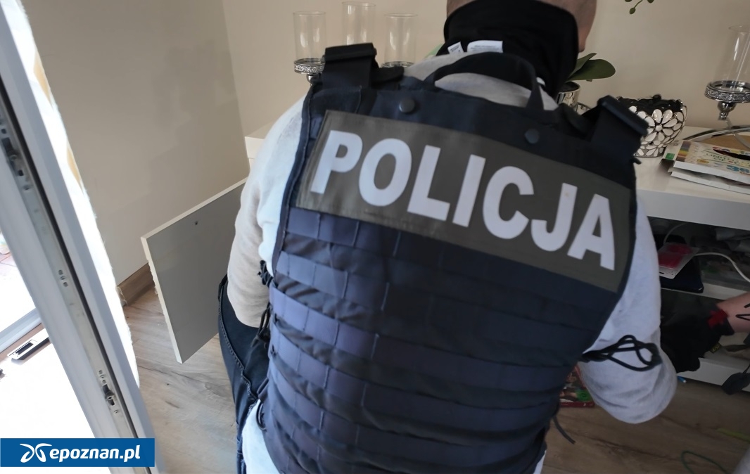 fot. Policja