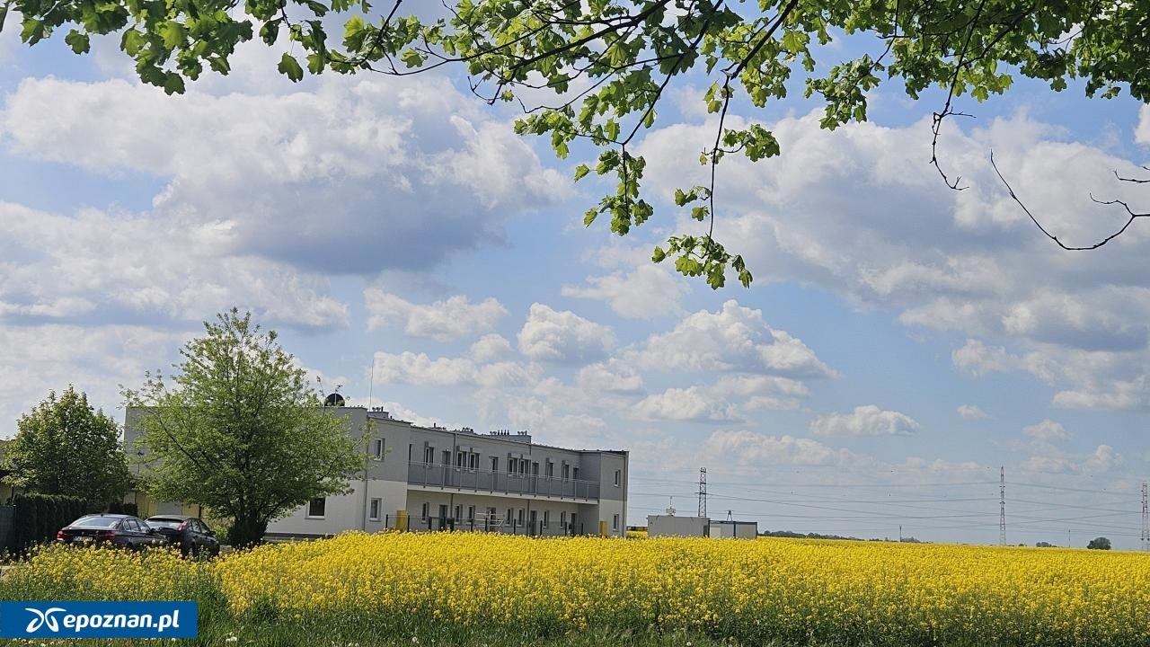 fot. Urząd Gminy Komorniki