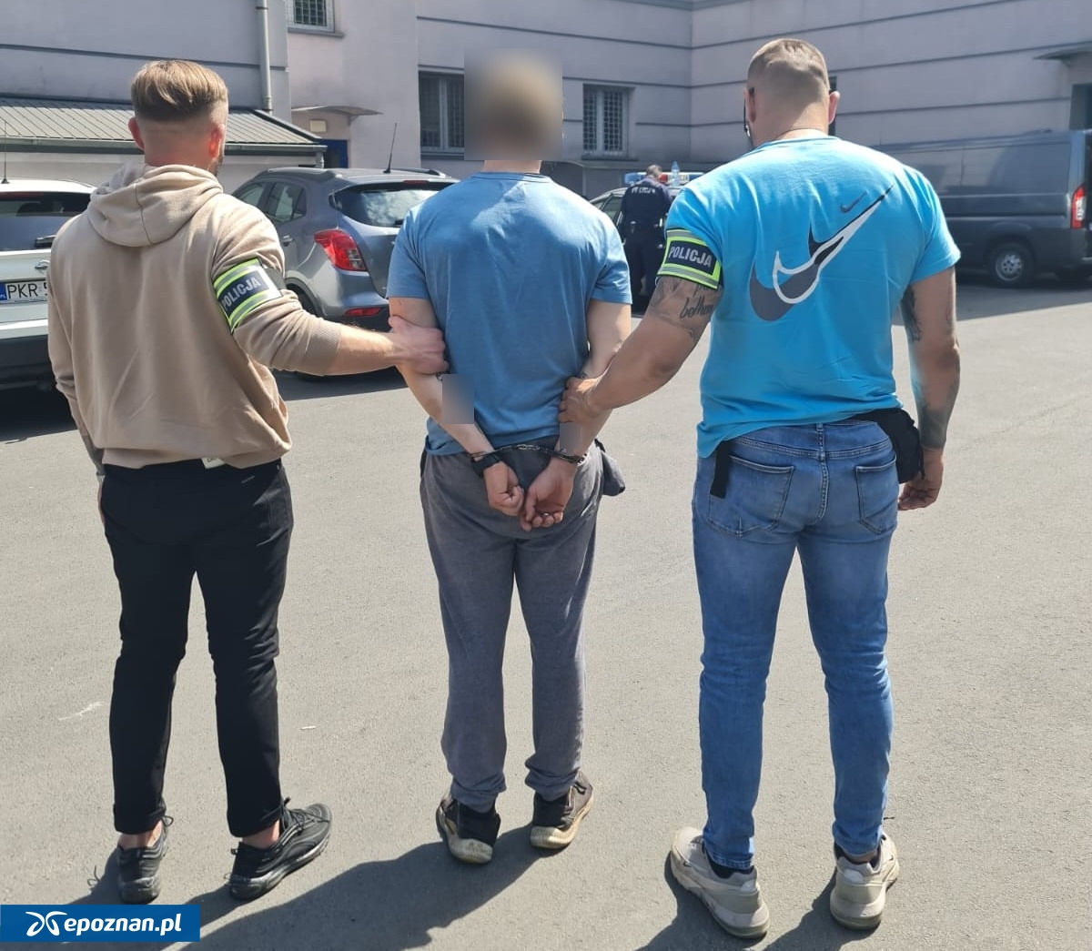 fot. KPP Krotoszyn