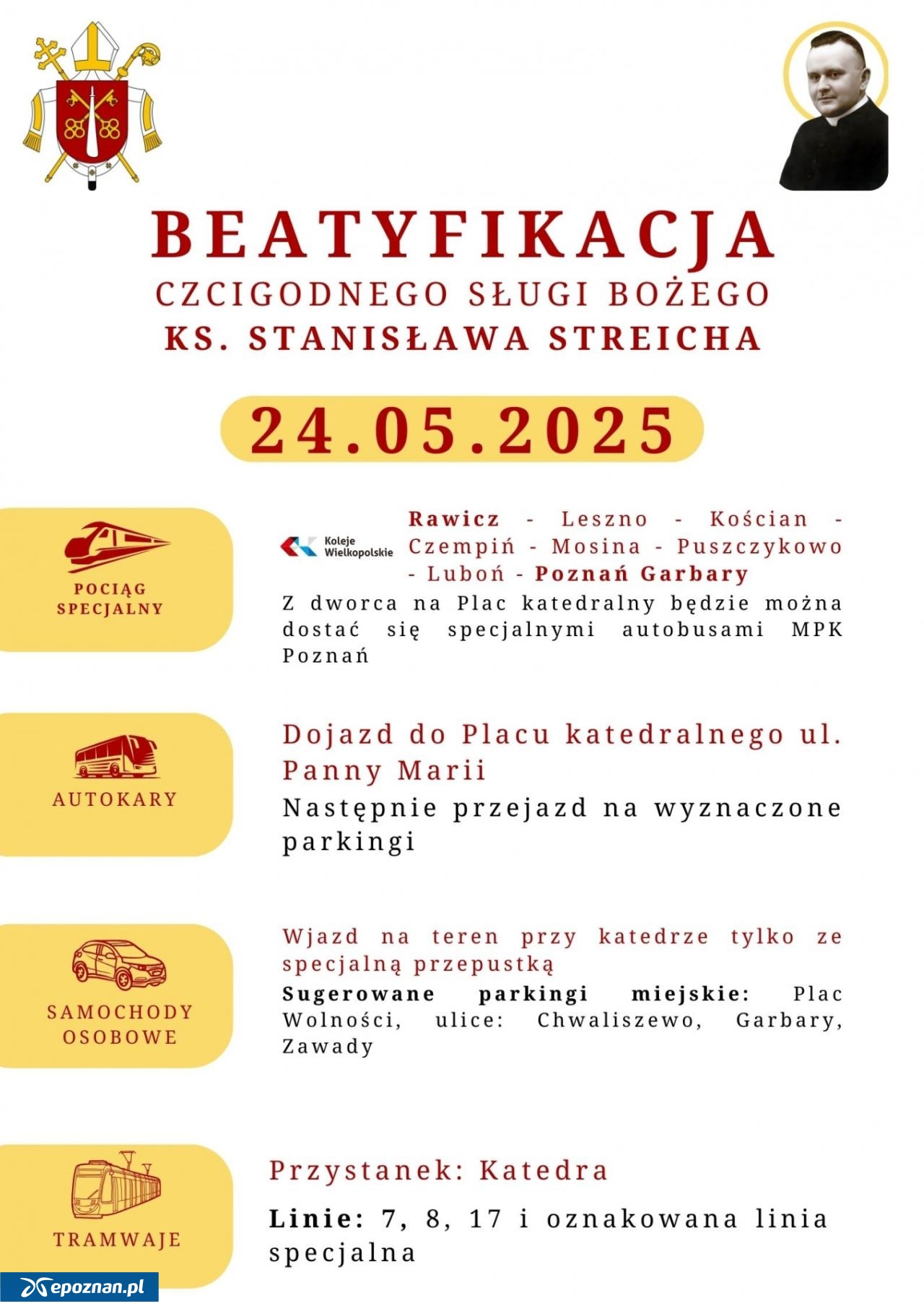 fot. Archidiecezja Poznańska
