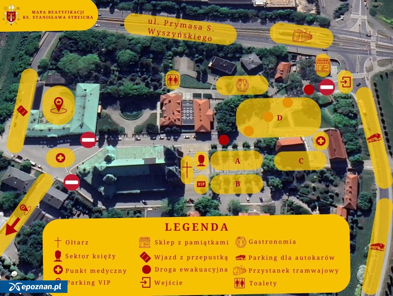 fot. Archidiecezja Poznańska