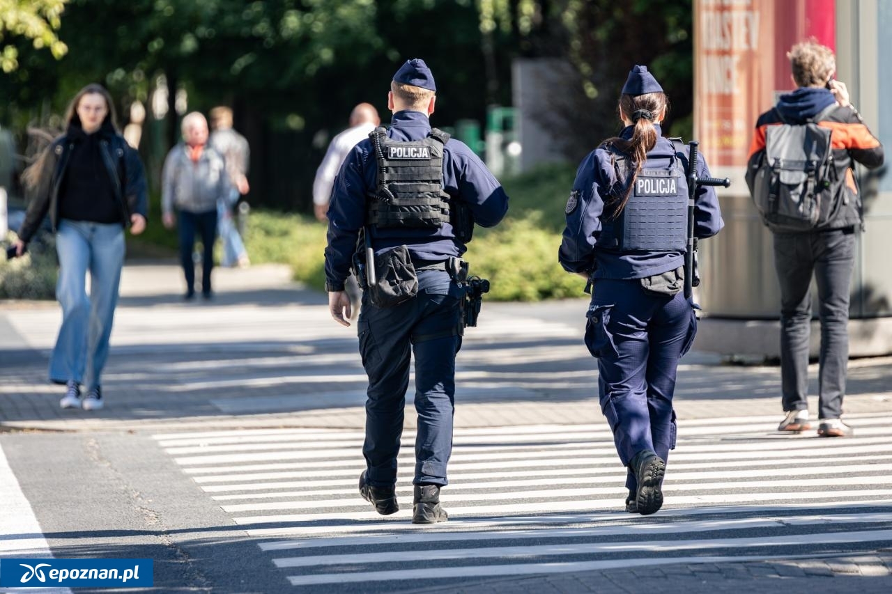fot. mł. asp. Łukasz Kędziora