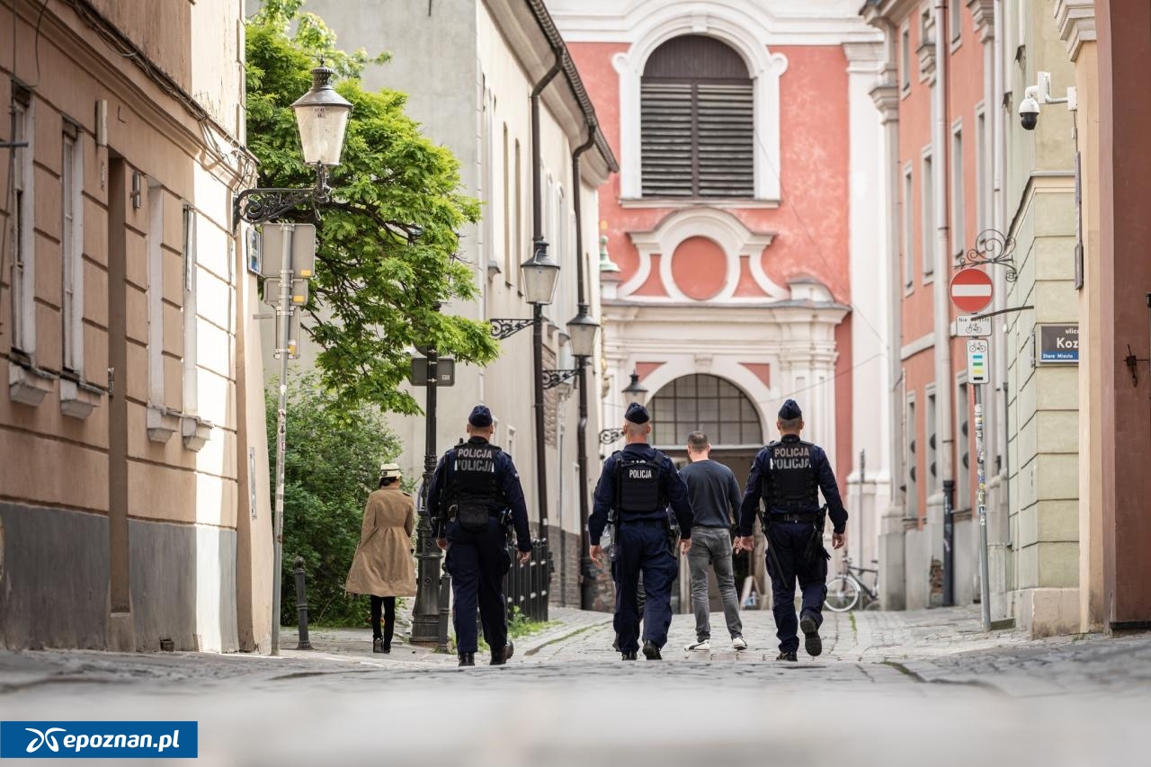 fot. mł. asp. Łukasz Kędziora
