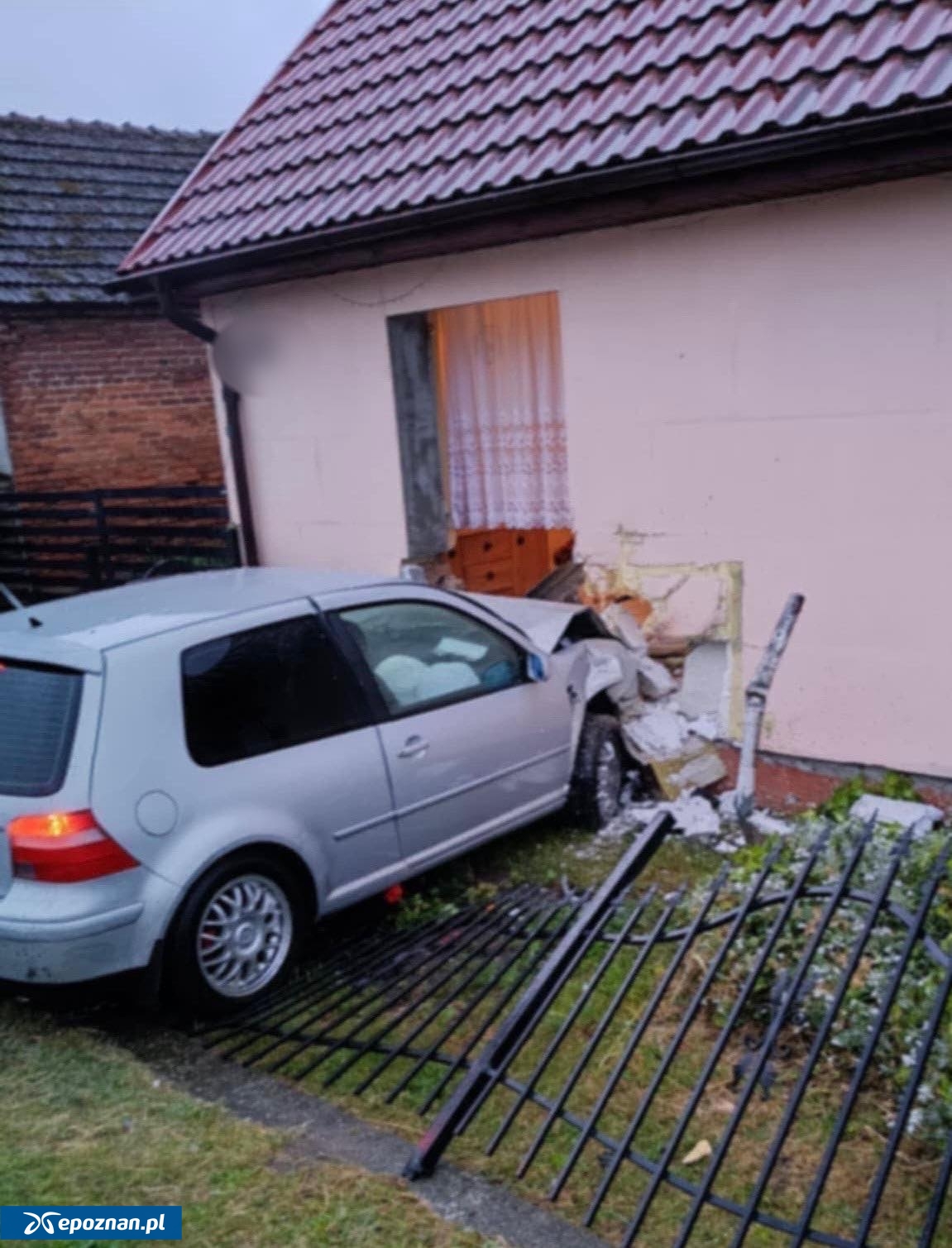 fot. KPP Czarnków / FB