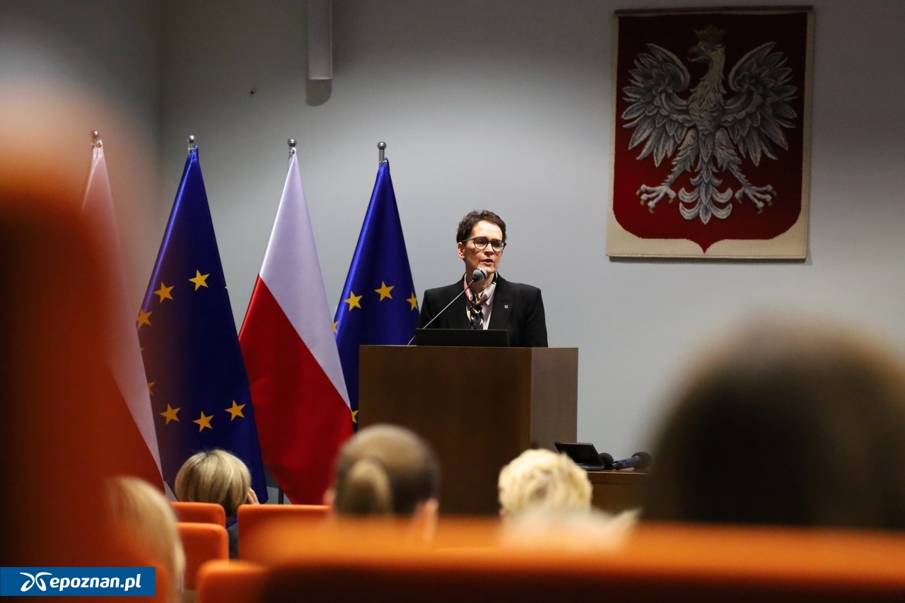 fot. Rafał Król / WUW
