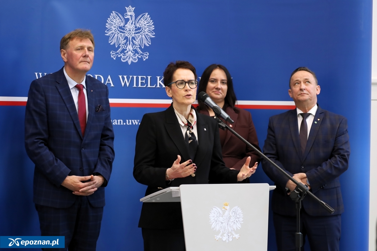 fot. Rafał Król / WUW