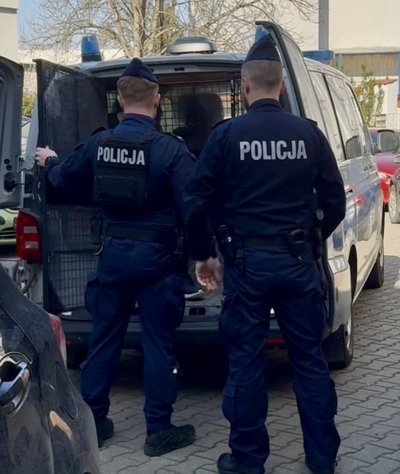 Region. 24-latek był brutalnie bity na ulicy przez czterech mężczyzn. "Powodem – wcześniejszy konflikt"