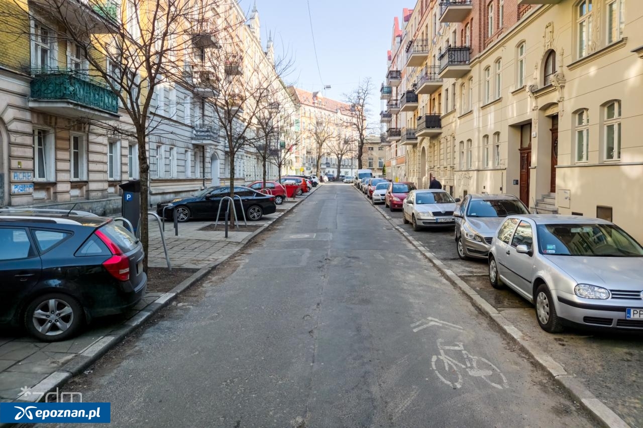 fot. ZDM Poznań