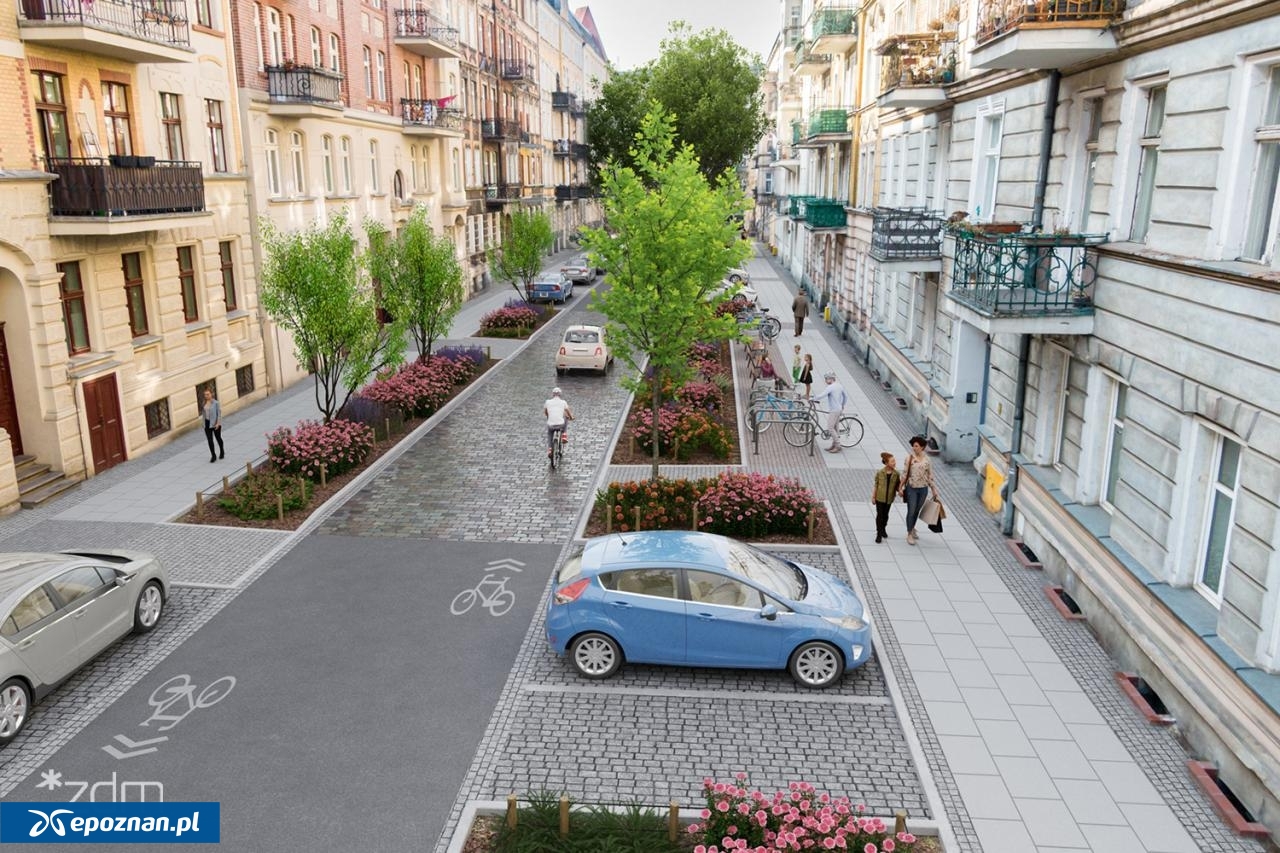 fot. ZDM Poznań