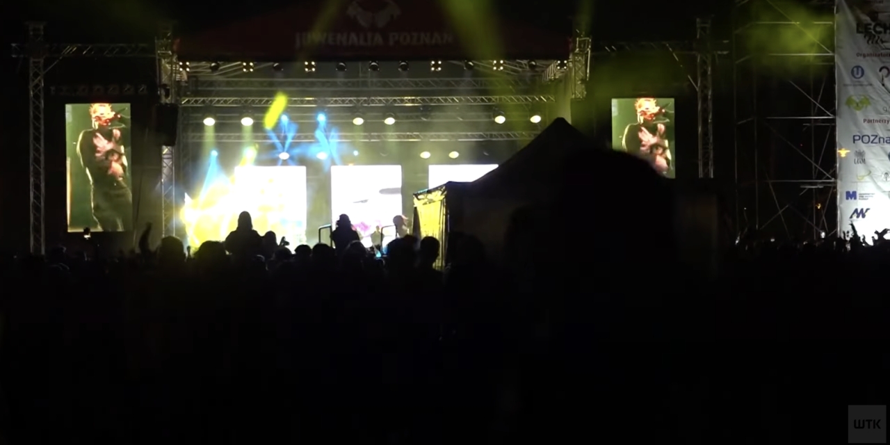 Za tydzień rusza "największa impreza w Poznaniu". Kto wystąpi?