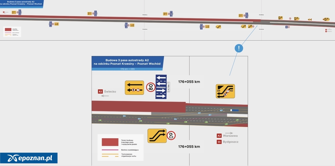 fot. Autostrada Wielkopolska